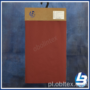 Col20-099 Doby Pongee PU Pearly Coating